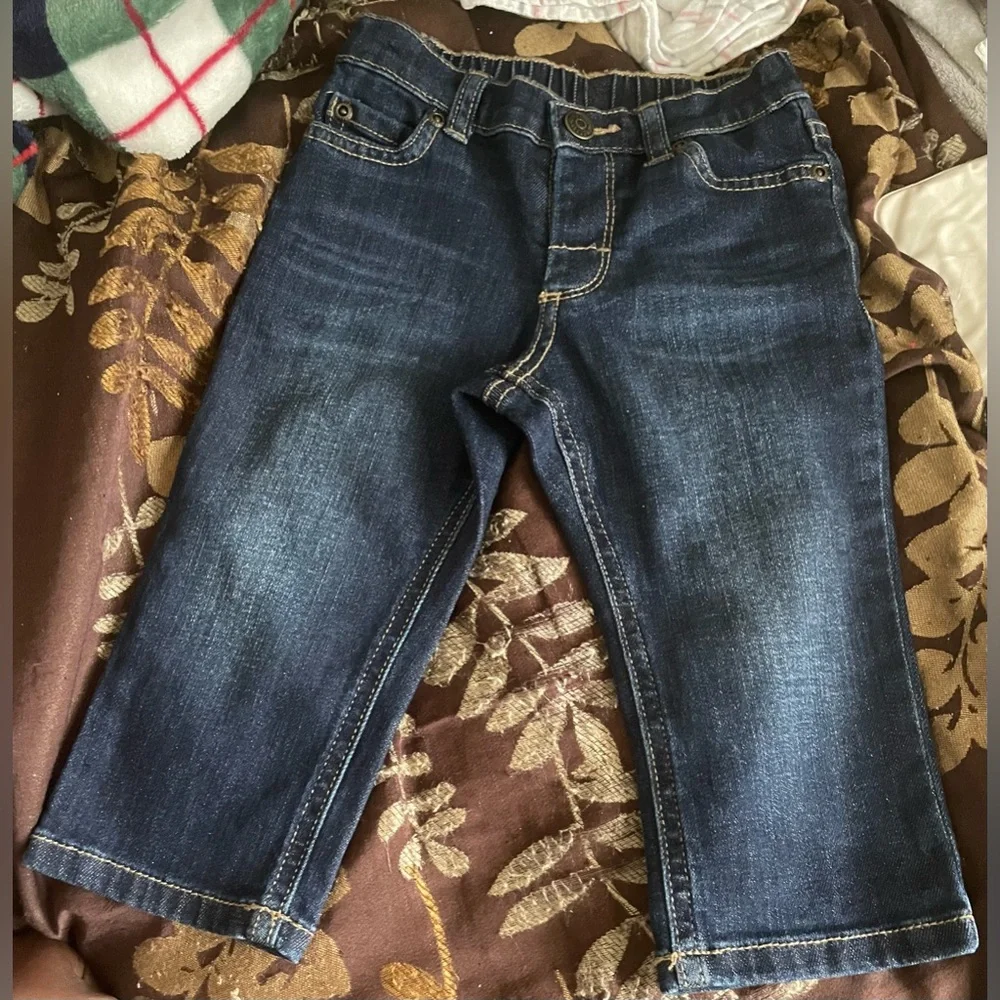 Jeans - Picture 1 of 2